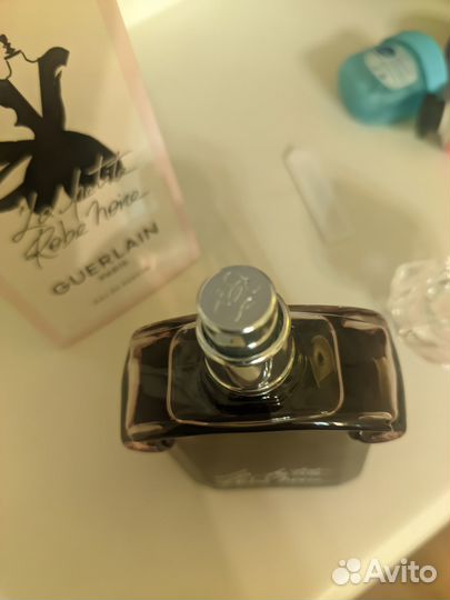 Guerlain la petite robe noire 30мл