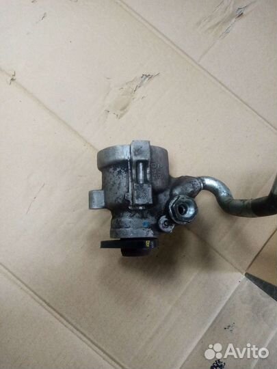 Насос гур daewoo nexia