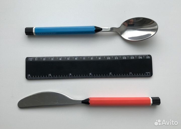 Столовые приборы Zara Home