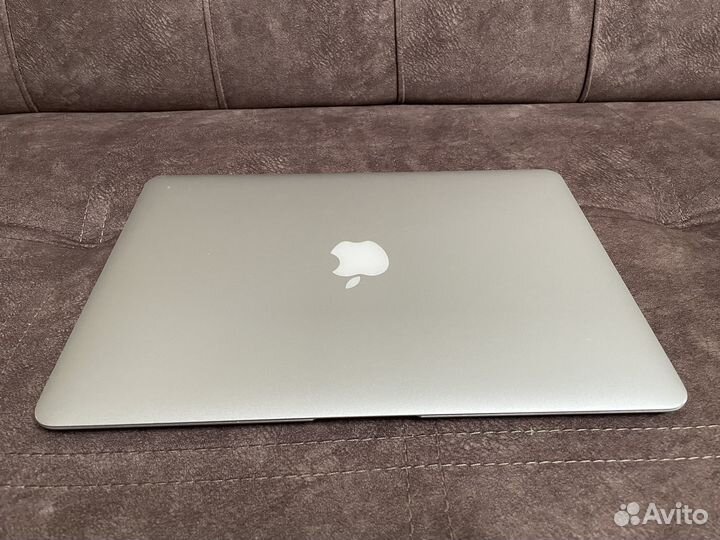 Apple MacBook Air 13 2013г