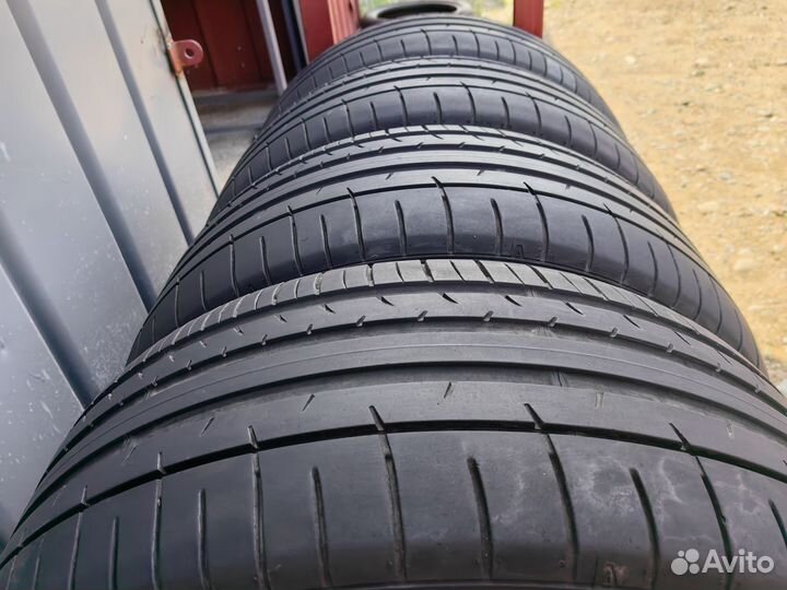 Dunlop SP Sport Maxx 050+ 235/50 R18