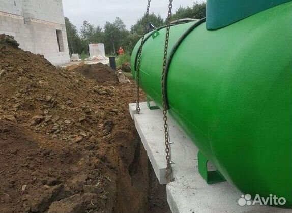 Газгольдер
