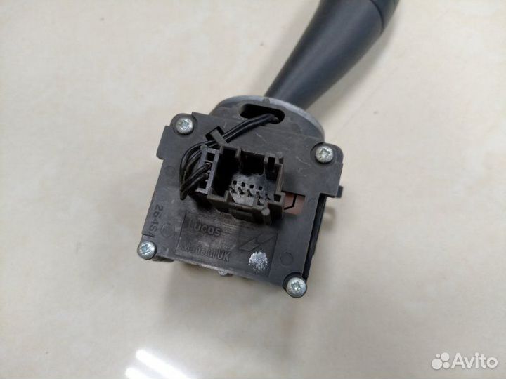 Подрулевой переключатель дворников Rover 75 RJ