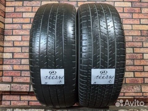 Yokohama Geolandar G91 225/60 R18