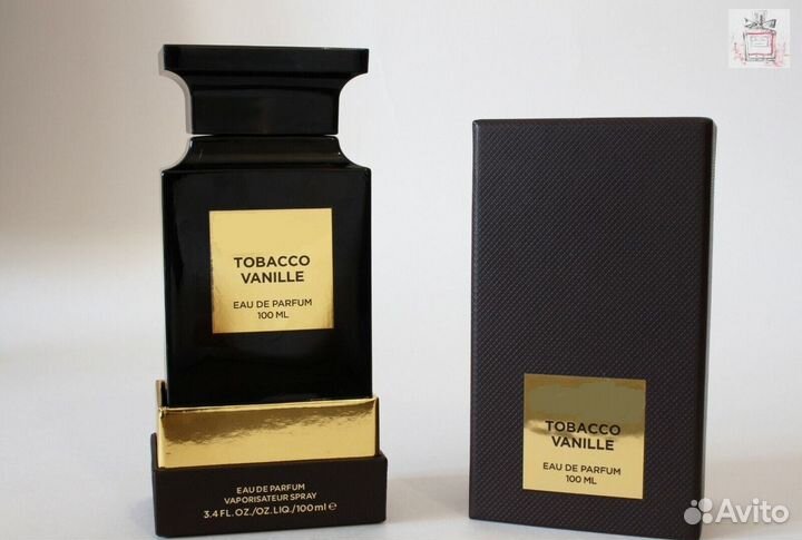 Tom Ford Tobacco Vanille 100 мл Духи Парфюм