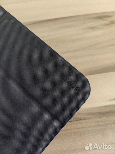 Чехол-подставка для iPad Uniq Transforma Rigor