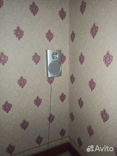 Домашний кинотеатр philips 5.1