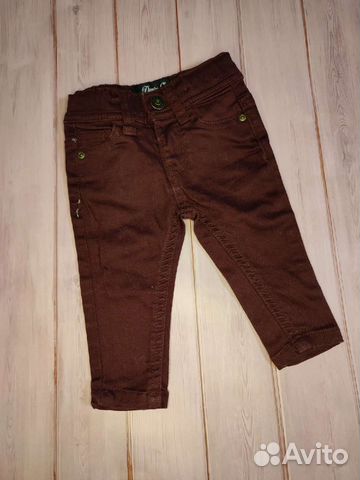 Детские вещи пакетом от 0 до года на девочку