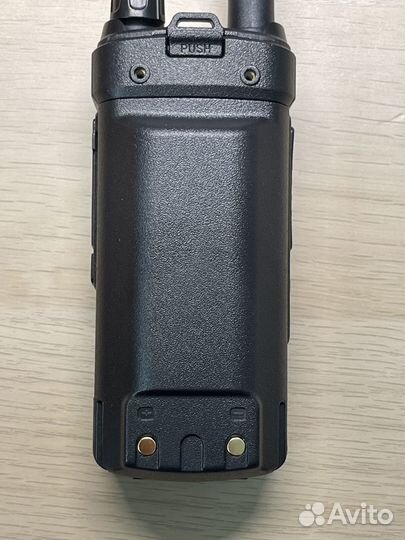 Рация Kenwood TK-X6 10W