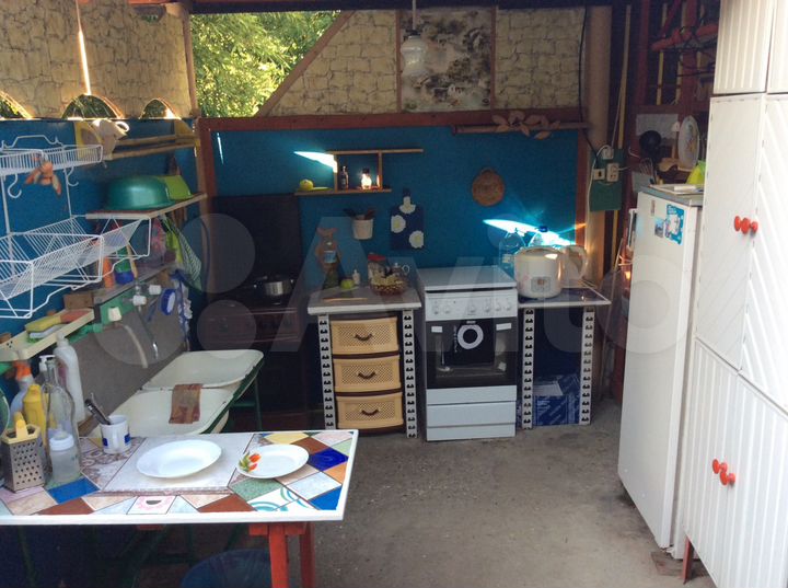 Комната 9 м² в 4-к., 1/2 эт.