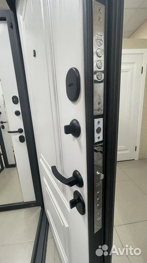 Дверь входная