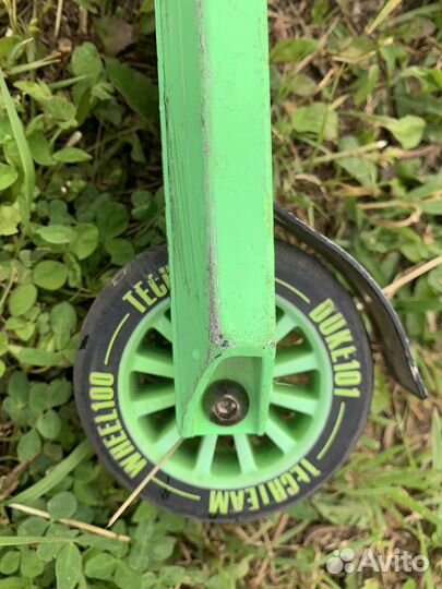 Самокат детский