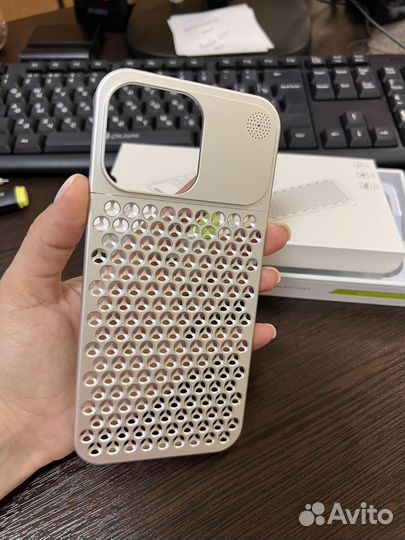 Чехол на iPhone 14 pro max