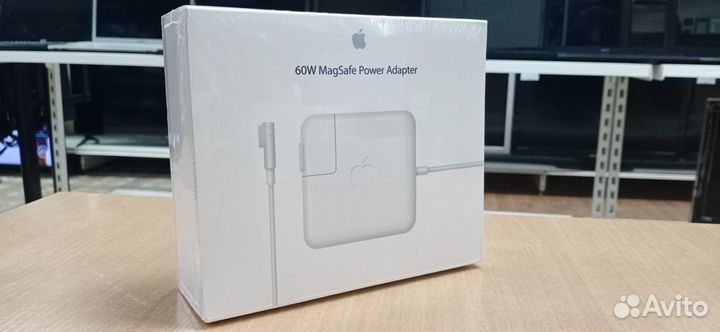 Зарядное устройство 60W MagSafe 1