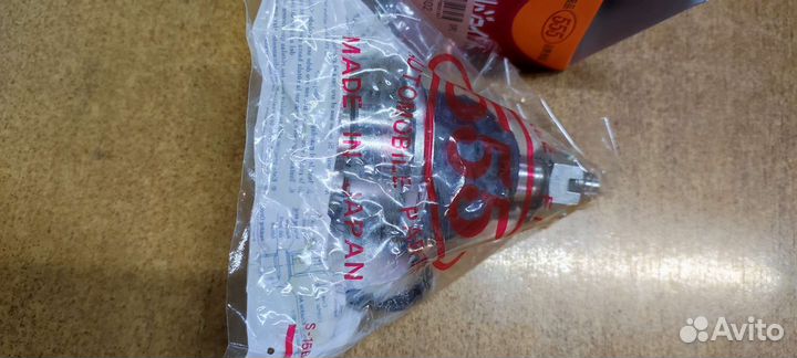 Шаровая опора Тойота Ланд Крузер Прадо