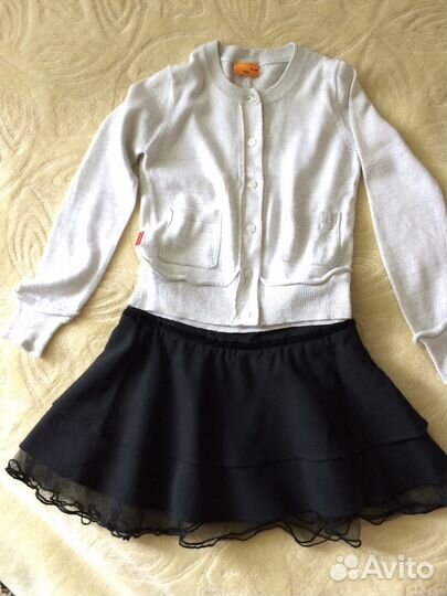 Школьная форма