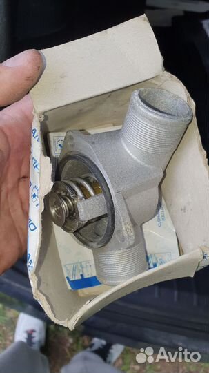 Термостат на ваз 2110, 2111, 2112,2113,2114,2115