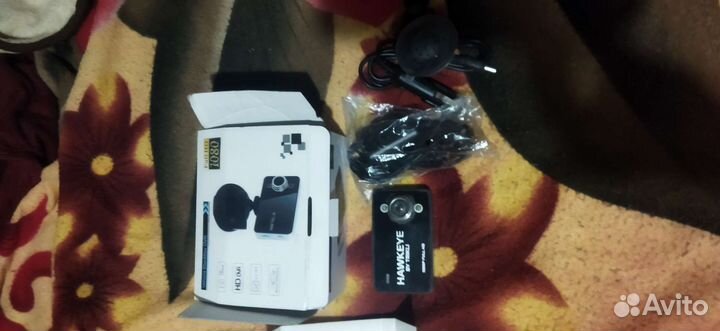 Видеорегистратор