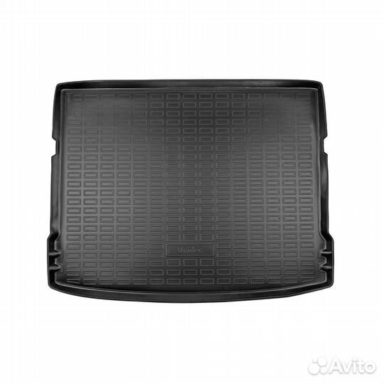 Ковёр в багажник Mazda CX-30 2019 smart cargo b