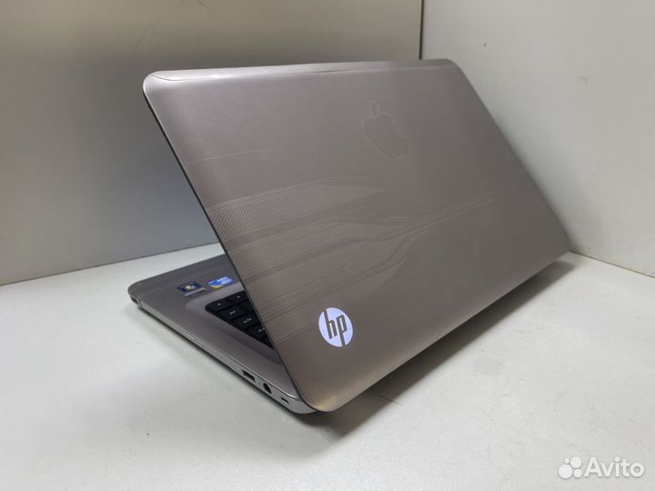 Ноутбук HP pavilion dv6-3305er