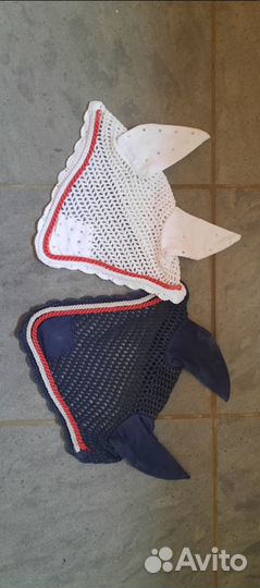 Конные вещи