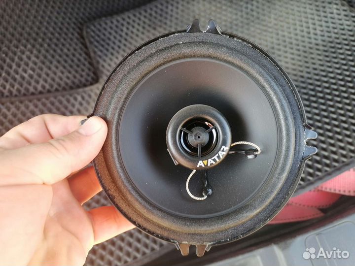 Магнитола 2 din swat