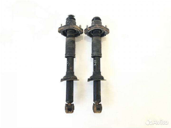 Стойка амортизатора Outlander 3,2012, GF3W