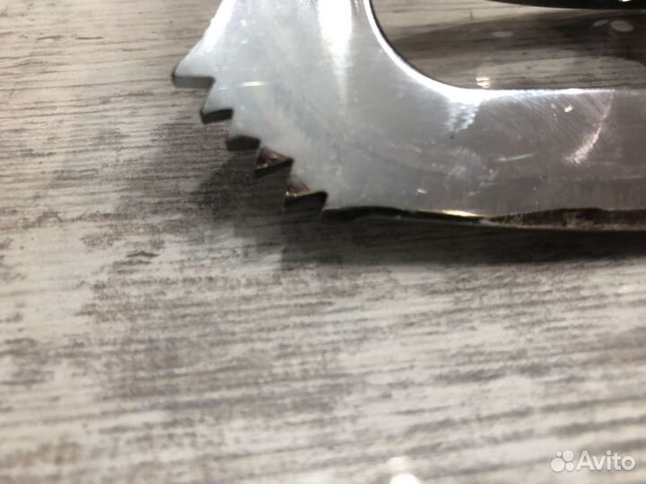 Лезвия edea Rotation 9 2/3 на фигурные коньки