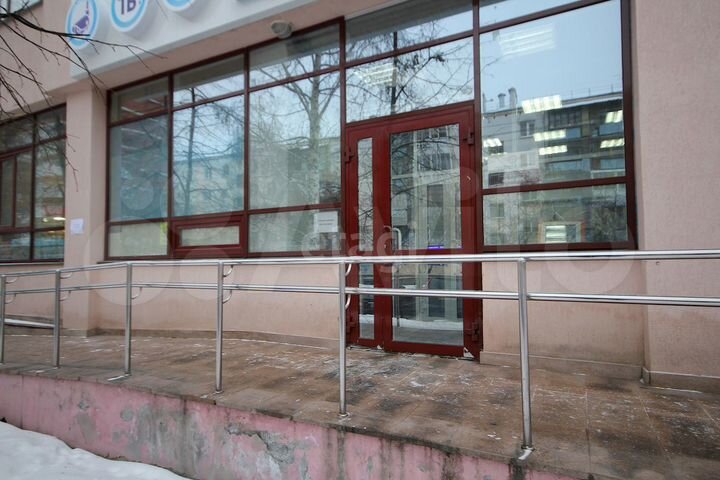 Сдам офисное помещение, 38.8 м²