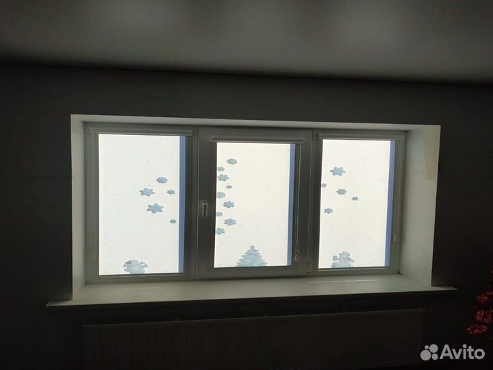 Жалюзи / Рулонные шторы