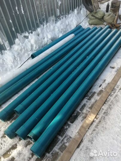 Бурение скважин на воду