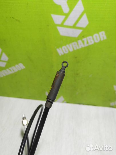 Трос кпп бмв Е39