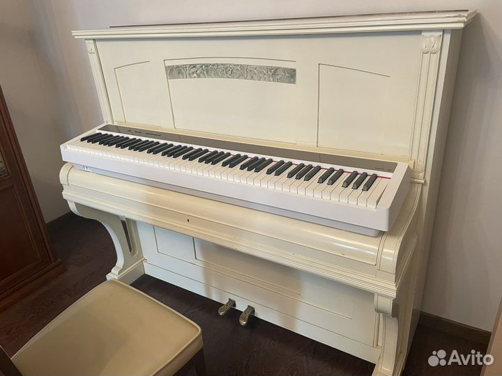 Цифровое пианино 88 клавиш аренда