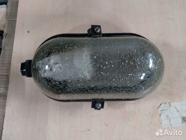 Светильник