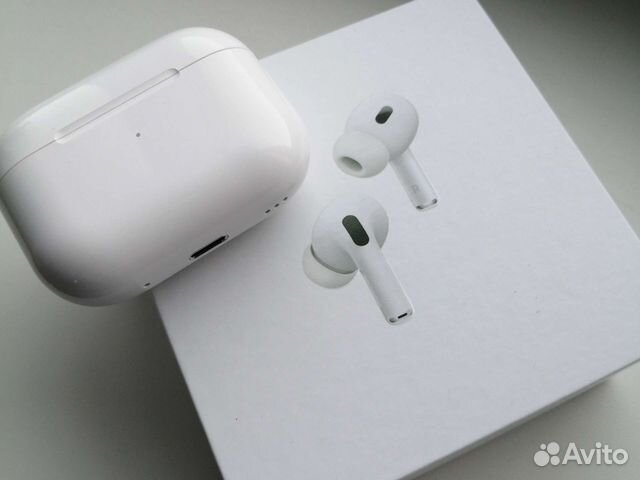 Наушники Airpods Pro 2 оптом