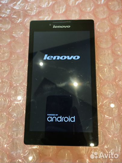 Планшет Lenovo Tab 2 a7-30dc