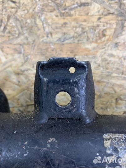 Амортизатор П Пд BMW E90 E92