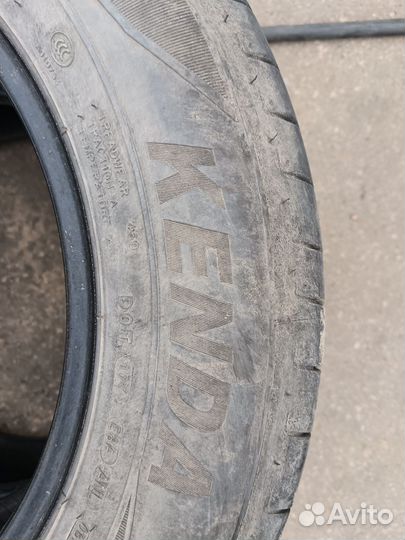 Kenda KR201 Kenetica 195/65 R15 91H