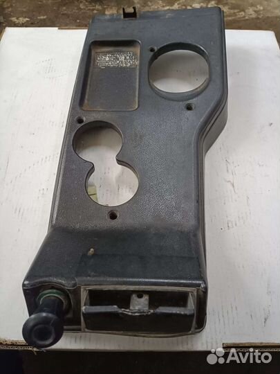 Облицовка тоннеля пола Нива