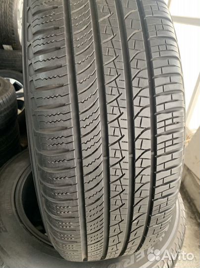 Pirelli Scorpion All Season SF2 255/60 R20 113V