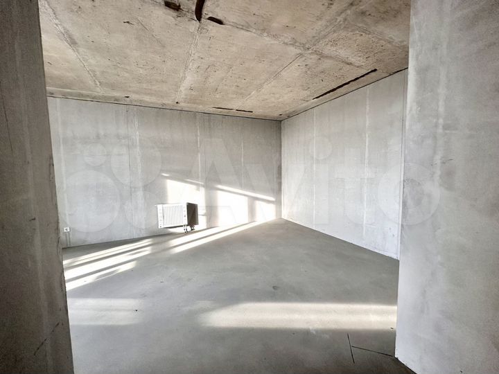 3-к. квартира, 69,7 м², 19/24 эт.