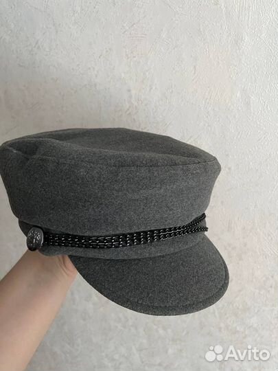 Фуражка женская