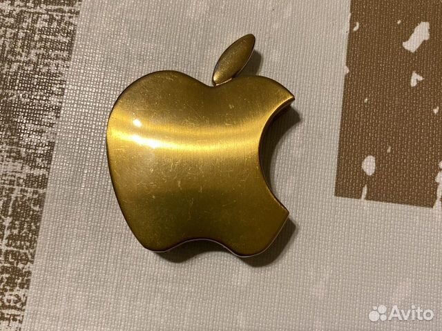 Зажигалка apple