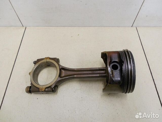 Поршень с шатуном Elantra 2000-2005