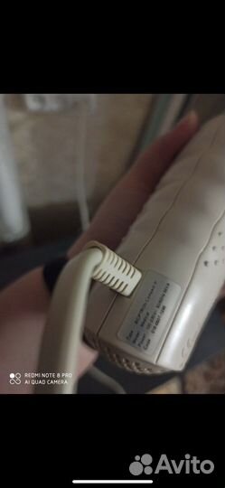 Лампа Bioptron (биоптрон)