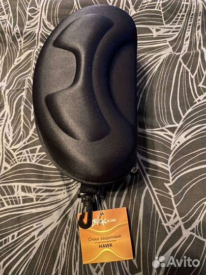 Очки защитные 