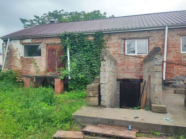 Склад, 262 м², помещение