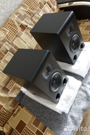 Hedd Type 07 MK2 (пара)