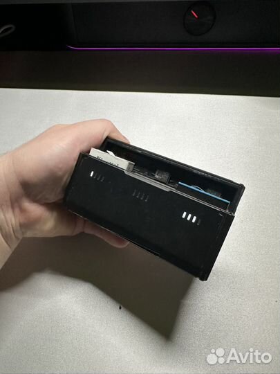 Go pro hero 9 black (го про)