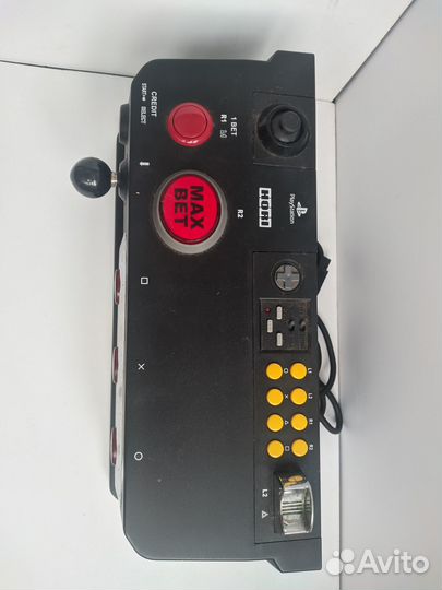 Геймпады для Nintendo 64